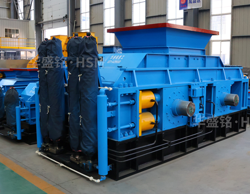 時產400噸石料破碎機多少錢一臺？