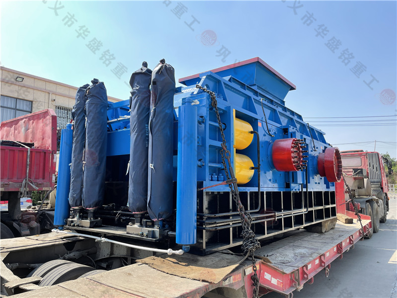 一噸河卵石能生產多少噸沙子？哪種制砂機制砂效果好呢？